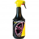 Kenotek Pro Wheel Cleaner Ultra 1 l - Metallpartikkelfjerner thumbnail