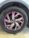 Kenotek Pro Wheel Cleaner Ultra 1 l - Metallpartikkelfjerner thumbnail
