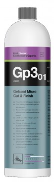 Koch Chemie Gelcoat Micro Cut & Finish (1L)