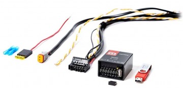 Modernum Digital Lighting 1200