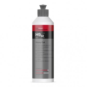 Koch Chemie Heavy Cut H9.02 250ml