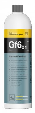 Koch Chemie Gelcoat Fine Cut (1L)