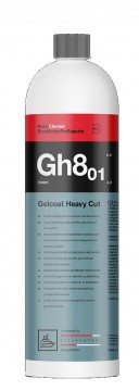 Koch Chemie Gelcoat Heavy Cut (1L)