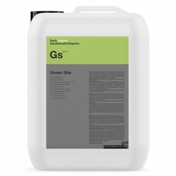 Koch Chemie Green Star (5L)