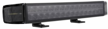Ledtronic 180 watt ledbar med sidelys